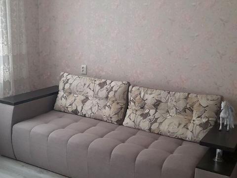 квартира по адресу Заречанская ул., 22