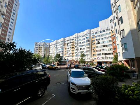 квартира по адресу Василия Симоненко ул., 4