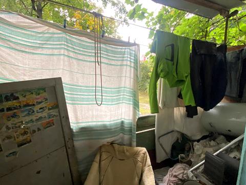 квартира по адресу Ювілейний просп., 38г