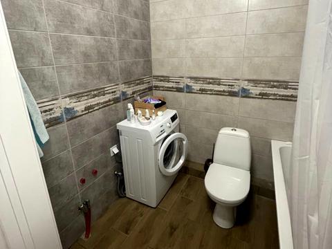 квартира за адресою Вітрука вул., 6Б