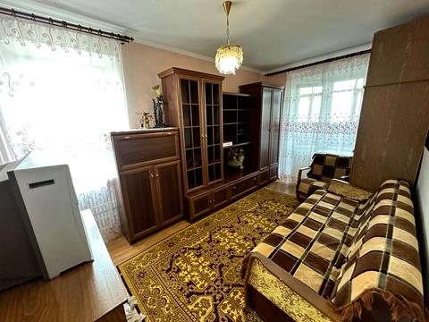 квартира по адресу Чкалова ул., 14