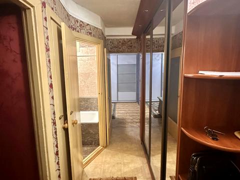 квартира за адресою Леся Курбаса просп., 14-А