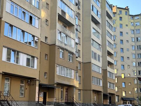 квартира за адресою Хіміків, 21