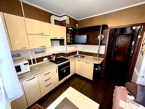 квартира за адресою Одеса, Варненська вул., 23