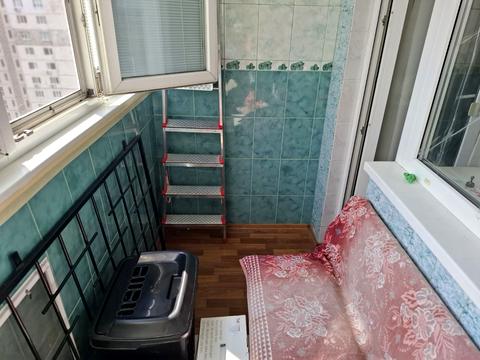 квартира за адресою Северина Потоцького вул. (Сімнадцятого партз'їзду), 34б