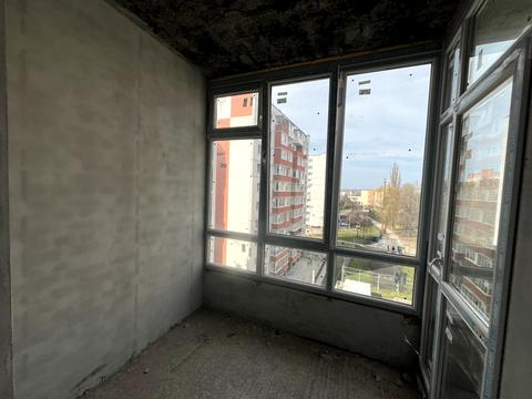 квартира за адресою Інститутська вул., 6а