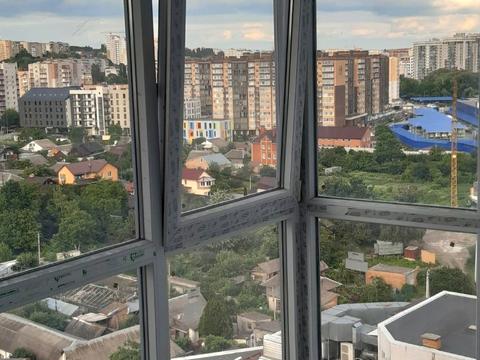 квартира за адресою Степана Бандери вул., 2/1а