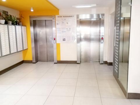 квартира по адресу Петра Калнишевського ул. (Михайла Майорова), 6