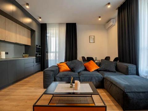 квартира за адресою Лесі Українки бульв., 7-В