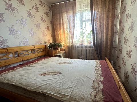 квартира за адресою Родини Глаголєвих вул. (Академіка Грекова), 3 к1