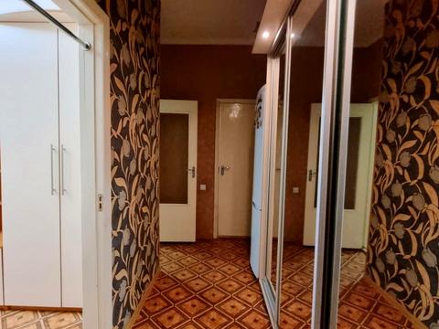квартира по адресу Пономарёва ул., 24б
