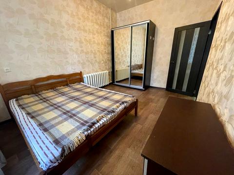 квартира по адресу Гагарина просп. (Гагаріна), 54