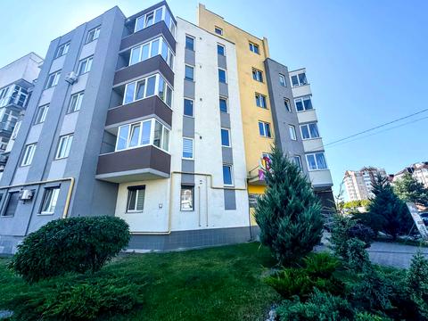 квартира за адресою вул. Бориса Гмирі, 9