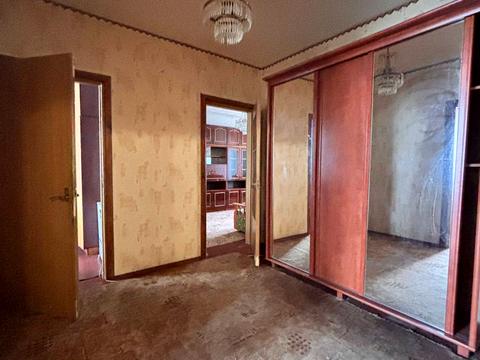 квартира по адресу Оноре де Бальзака ул., 81/1