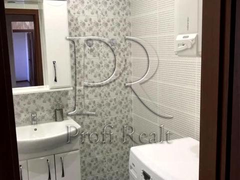 квартира за адресою Сергія Данченка вул., 1