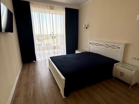 квартира по адресу Вишнёвая ул., 3