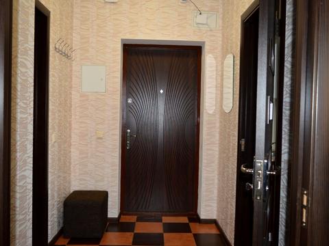 квартира по адресу Берестейский просп. (Победы), 71-А