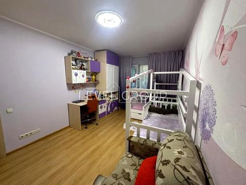 квартира за адресою Рональда Рейгана вул., 44-А