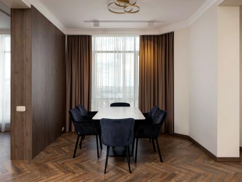 квартира за адресою Болсуновська вул. (Сергія Струтинського), 2