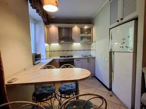 квартира за адресою Лабораторна вул., 28
