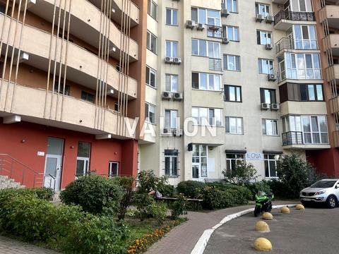 квартира за адресою Вінстона Черчилля вул. (Червоноткацька), 43