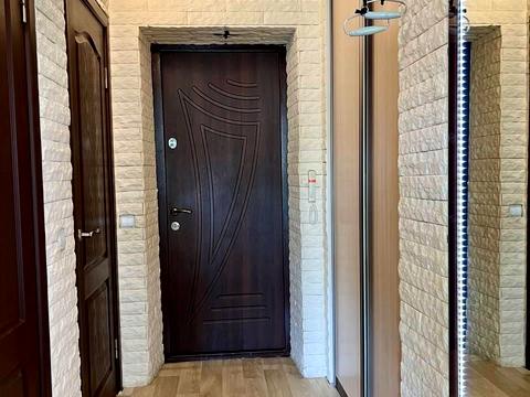 квартира по адресу Федорова ул., 4в