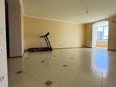 квартира за адресою Любарського пров. (Білостоцького), 4-А