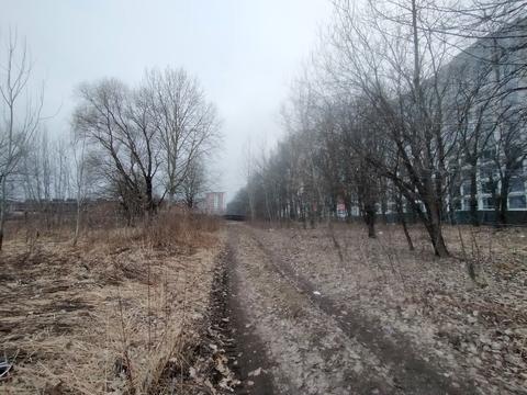 ділянка за адресою Багряного вул.