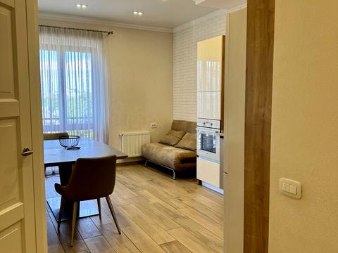 квартира по адресу Большая Арнаутская ул., 39