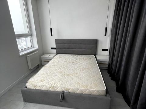 квартира по адресу Миколы Бажана просп., 17