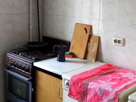 квартира за адресою Йорданская, 4