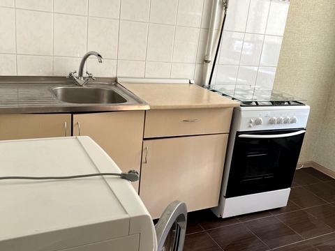 квартира по адресу Сулеймана Стальского ул., 6-А