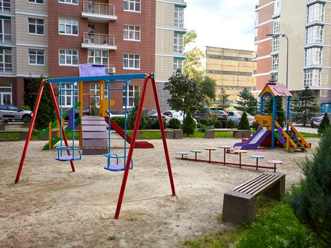 квартира по адресу Василия Тютюнника ул. (Анрі Барбюса), 51/1А