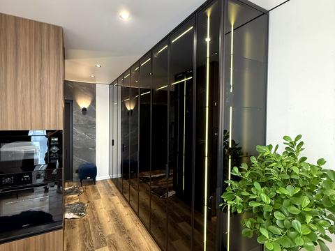 квартира за адресою Бельведерська вул., 32-Б