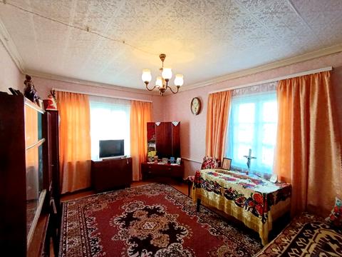 дом по адресу Незалежності, 22