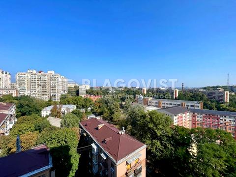 квартира за адресою Глибочицька вул., 13