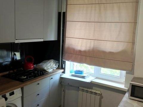 квартира за адресою Леся Курбаса просп., 18