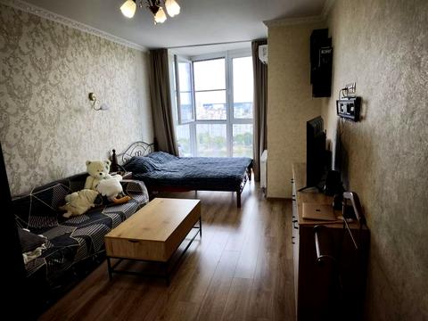 квартира по адресу Драгоманова ул., 2