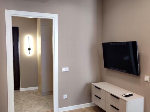 квартира за адресою Краснова вул., 1-А