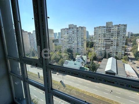 квартира по адресу Автозаводская ул., 72-Б