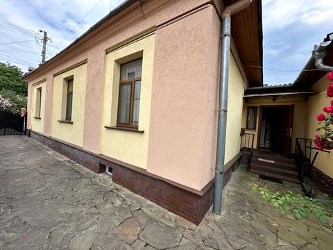 дом по адресу Республиканская ул.