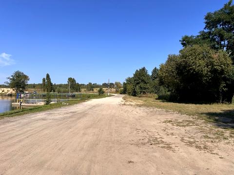 участок по адресу Приозерна, 19