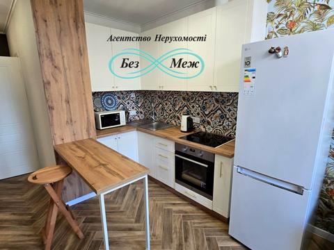 квартира по адресу Тадея Рыльского бульв., 3