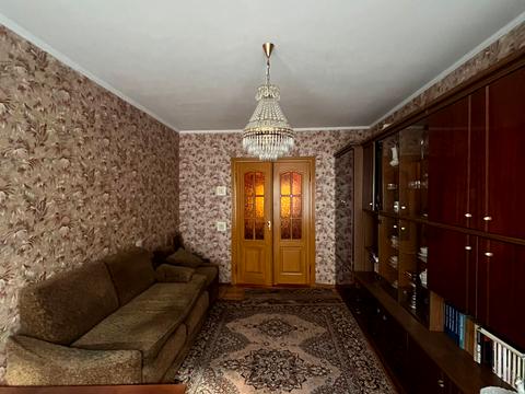 квартира по адресу Дубенская ул., 40
