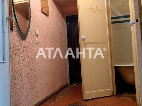 квартира за адресою Одеса, Цегельнозаводська вул., 17