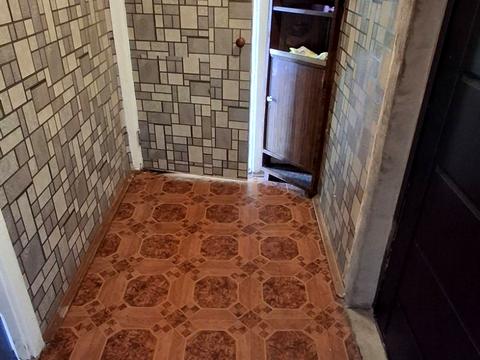 квартира по адресу Бакинская ул., 37
