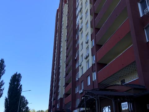 квартира за адресою Ясинуватський пров., 10