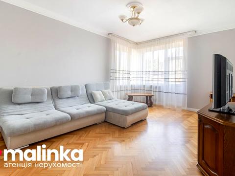 квартира за адресою Павла Грабовського вул., 6