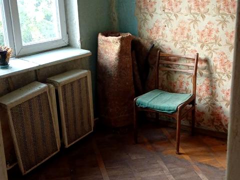 квартира по адресу Михаила Донца ул., 18-А