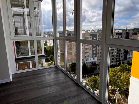 квартира за адресою Кільцева вул., 5